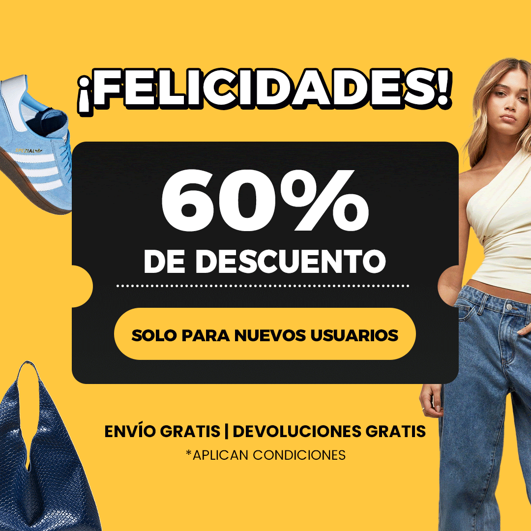 ¡DESCUENTO EXCLUSIVO!